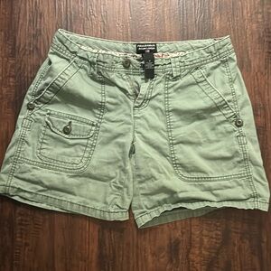 Ralph Lauren Jean shorts